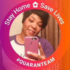 Meet your Posher, Sharlene